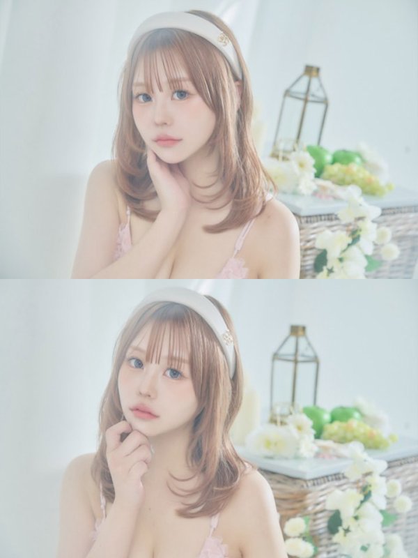 画像13: 【即日発送】【MISTREASS×sugarコラボビキニ】【水着】チュールフレアスカートビキニ 3点セット[YMT] (13)