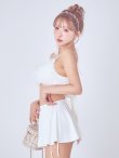 モデル：三上悠亜　身長159cm　着用サイズ：Sサイズ