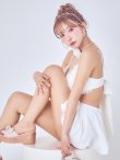モデル：三上悠亜　身長159cm　着用サイズ：Sサイズ