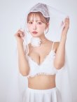 モデル：三上悠亜　身長159cm　着用サイズ：Sサイズ