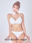 モデル：三上悠亜　身長159cm　着用サイズ：Sサイズ