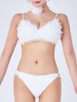 モデル：三上悠亜　身長159cm　着用サイズ：Sサイズ