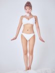モデル：三上悠亜　身長159cm　着用サイズ：Sサイズ