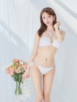 モデル：三上悠亜　身長159cm　着用サイズ：Sサイズ