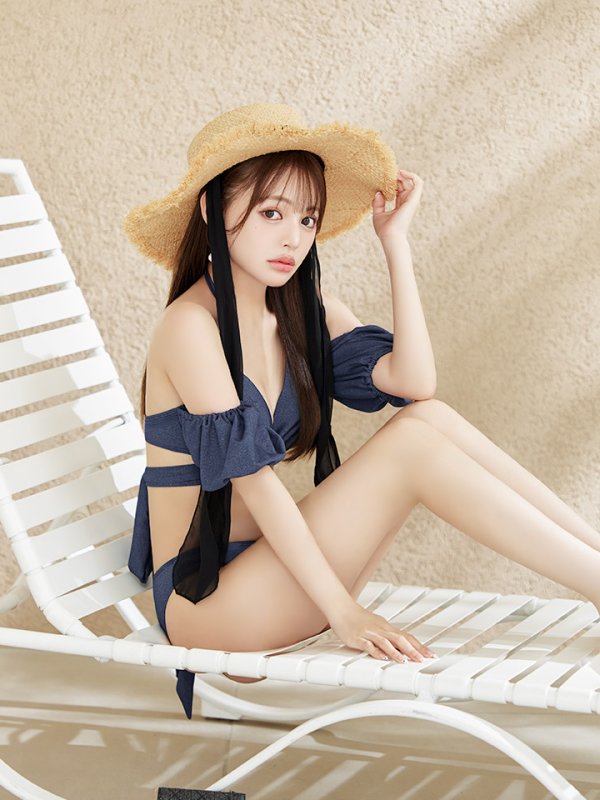 モデル：吉木千沙都　身長158cm　着用サイズ：Sサイズ