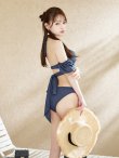 モデル：吉木千沙都　身長158cm　着用サイズ：Sサイズ