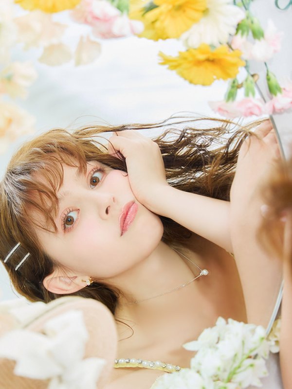 画像38: 【即日発送】【ビキニ】【水着】オフショルフレアスカートビキニ  2点セット[YMT]M274 (38)