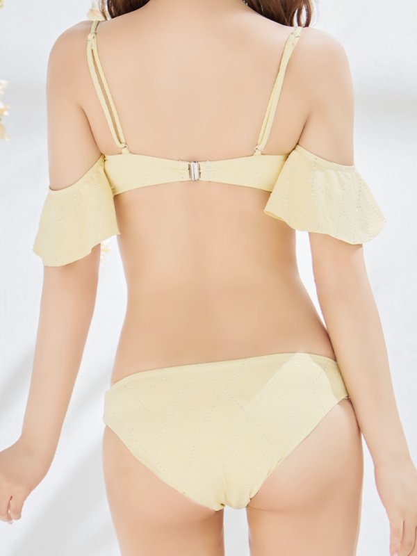 モデル:三上悠亜 身長:159cm 着用サイズ:Sサイズ