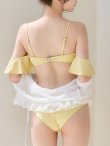 モデル：中野恵那　身長157cm　着用サイズ：Sサイズ