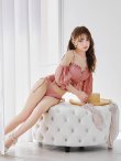 画像6: 【ノベルティ対象】【予約 / 6月下旬発送予定】【ビキニ】【水着】 パフスリーブフリルビキニ  2点セット[YMT]M282dzp (6)
