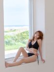 モデル:PyunA.(ぴょな) 身長:160cm 着用サイズ：Sサイズ