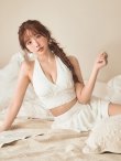 モデル：三上悠亜　身長：159cm　着用サイズ：Sサイズ