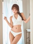 モデル：三上悠亜　身長：159cm　着用サイズ：Sサイズ