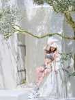 モデル:PyunA.(ぴょな) 身長:160cm