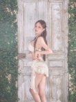 画像18: 【即日発送!】【ビキニ】【水着】Solle echo swimwear 4点セット[FB01] (18)