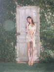 画像22: 【即日発送!】【ビキニ】【水着】Solle echo swimwear 4点セット[FB01] (22)