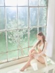 画像23: 【即日発送!】【ビキニ】【水着】Solle echo swimwear 4点セット[FB01] (23)