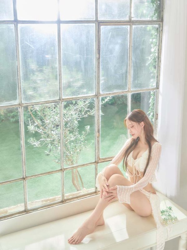 画像23: 【即日発送!】【ビキニ】【水着】Solle echo swimwear 4点セット[FB01] (23)