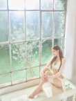 画像7: 【即日発送!】【ビキニ】【水着】Solle echo swimwear 4点セット[FB01] (7)