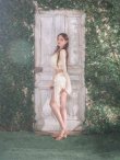 画像9: 【即日発送!】【ビキニ】【水着】Solle echo swimwear 4点セット[FB01] (9)