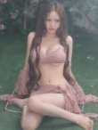 画像32: 【即日発送!】【ビキニ】【水着】Solle echo swimwear 4点セット[FB01] (32)