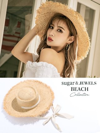 水着小物 帽子 ドレスショップ Jewels ジュエルズ