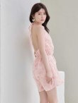 画像3: 【即日発送】【ビキニ】【水着】羽織＆スカート付き4WAYビキニ 4点セット[FB01]【一部予約商品/6月上旬発送予定】 (3)