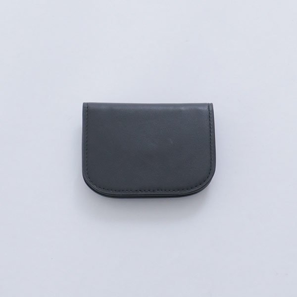 画像6: 【雑貨：名刺入れ】ハートレザーカードホルダー【4カラー】[OF03]  (6)