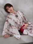 モデル:今井暖大 身長:173cm　着用サイズ:Lサイズ