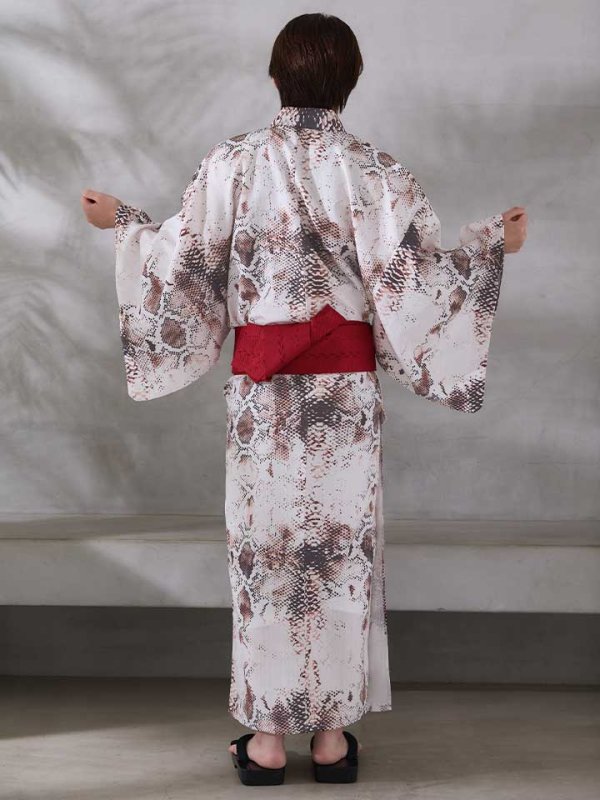 モデル:今井暖大 身長:173cm　着用サイズ:Lサイズ