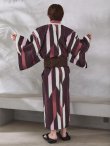 モデル:今井暖大 身長:173cm　着用サイズ:Lサイズ