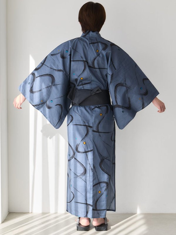 モデル：今井暖大　身長：173cm　着用サイズ：Lサイズ