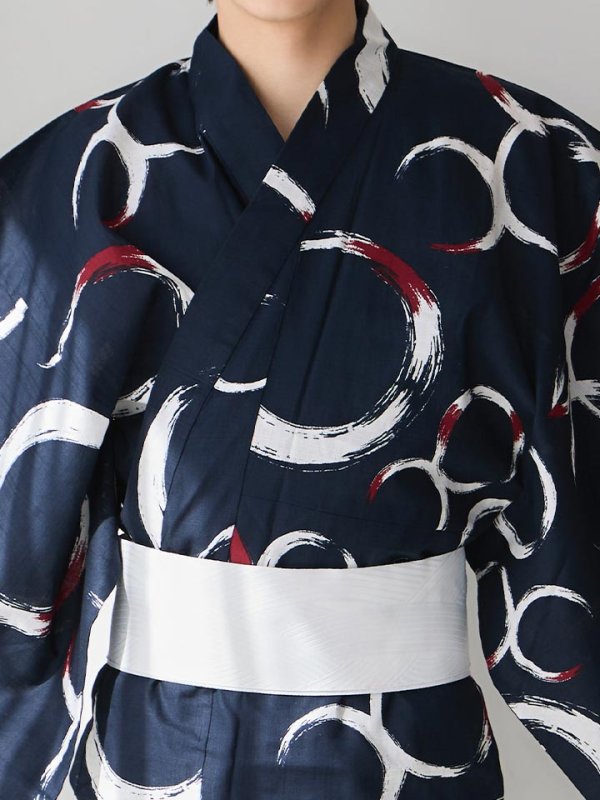 モデル：今井暖大　身長：173cm　着用サイズ：Lサイズ