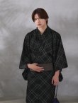 モデル:今井暖大 身長:173cm　着用サイズ:Lサイズ