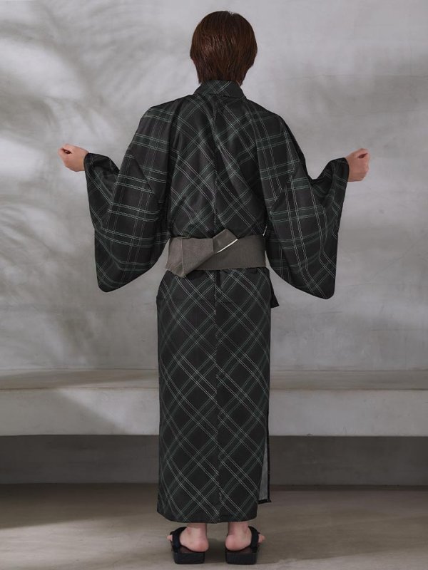 モデル:今井暖大 身長:173cm　着用サイズ:Lサイズ