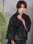 モデル:今井暖大 身長:173cm　着用サイズ:Lサイズ