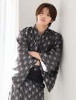 モデル：今井暖大　身長：173cm　着用サイズ：Lサイズ