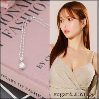 ゆめちゃん着用 - ドレスショップ Jewels（ジュエルズ）