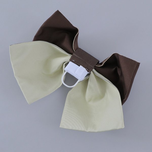 画像5: 【即日発送】【浴衣帯】リバーシブルリボン作り帯  単品 [YMT-U] (5)