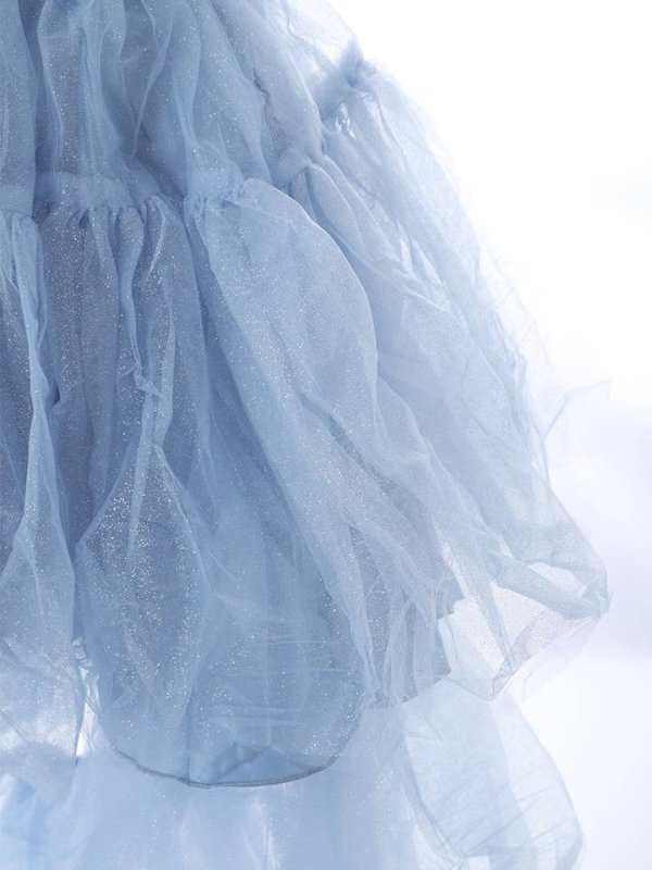 ライトブルー