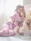 画像1: 【即日発送】【浴衣】大人スウィート/ピンク地に大柄牡丹浴衣    OBI-siwa-200-kj-13-OW/ HIMO-903-kj-W / YA-1079-kj-6-W / HEKO-800-sb-4-P / GETA-02-ok-5-P [YMT] (1)