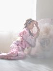 画像19: 【即日発送】【浴衣】大人スウィート/ピンク地に大柄牡丹浴衣    OBI-siwa-200-kj-13-OW/ HIMO-903-kj-W / YA-1079-kj-6-W / HEKO-800-sb-4-P / GETA-02-ok-5-P [YMT] (19)