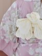 画像4: 【即日発送】【浴衣】大胆な牡丹が咲き誇るピンク地浴衣 siwa-k29 / Yhimo-P / A950kn-P / Yheko-P / CG-17-P[OF01] (4)