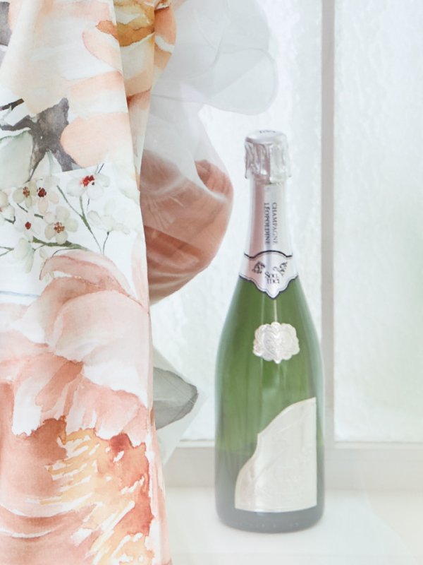 画像17: 【即日発送】アプリコットピンク牡丹浴衣  【浴衣３点セット 浴衣/帯/下駄】[YMT] (17)