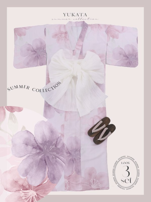 モデル:加藤ナナ 身長:160cm 着用サイズ:Fサイズ