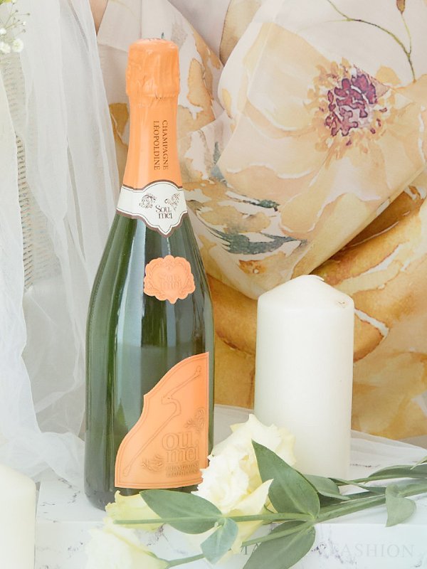 画像16: 【即日発送】イエローベージュフラワー浴衣  【浴衣３点セット 浴衣/帯/下駄】[YMT] (16)