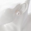 画像4: 【アクセサリー：ピアス】大粒パールピアス【Fサイズ/1カラー】[OF02]  (4)