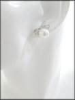 画像3: 【アクセサリー：ピアス】タイデザインパールピアス【Fサイズ/1カラー】[OF02] (3)