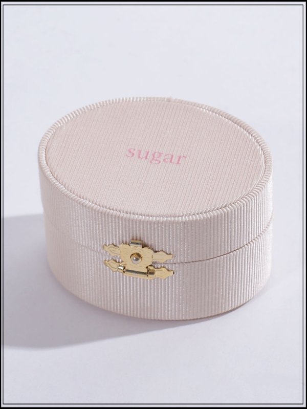 画像11: 【ラボグロウン ダイヤモンド】ダイヤモンドスタッズピアス【Fサイズ/1カラー】[OF09] (11)