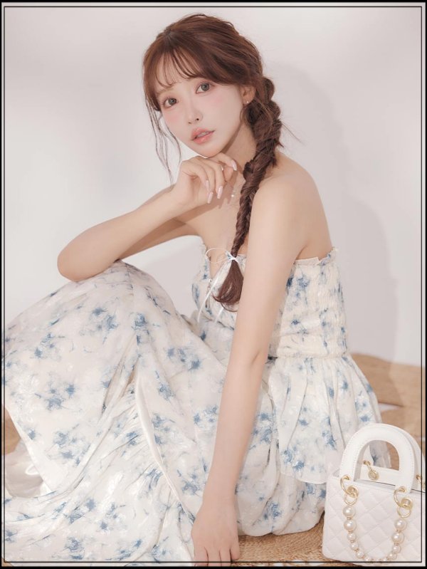 画像8: 【ラボグロウン ダイヤモンド】ダイヤモンドスタッズピアス【Fサイズ/1カラー】[OF09] (8)